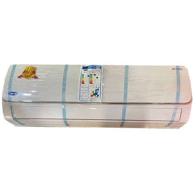 کولر گازی جنرال مکس مدل دیجیتال GM-S12 ظرفیت 12000